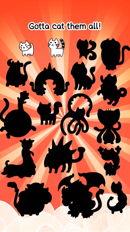 Cat Evolution | Clicker Game of the Mutant Kittens screenshot-3