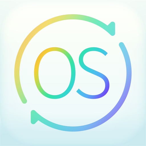 OSLinx Windows Monitor for iPhone iOS App