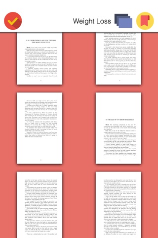 Advanced PDF Reader Pro screenshot 2