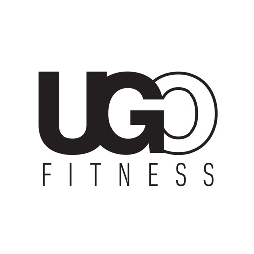 UGO1 Fitness icon