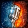 Voice Changer FREE - Sound Record.er & Audio Play.er with Fun.ny Effect.s
