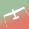 Flight Madness School Simulator Pro - is a art arcade game for adrenaline funs who like war ship planes