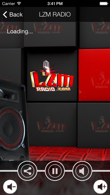 LZM RADIO