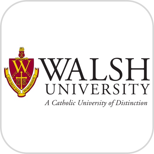 Walsh University Tour icon