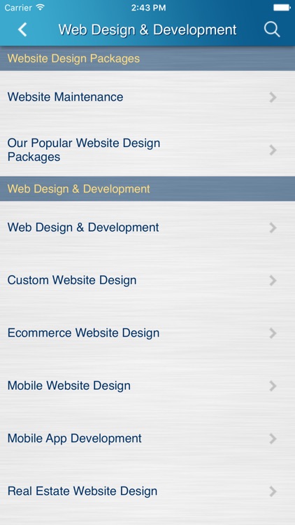 JJWebServices