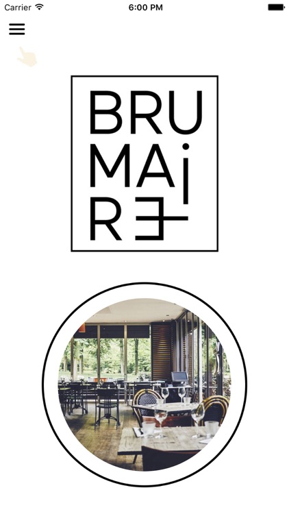 Restaurant Brumaire