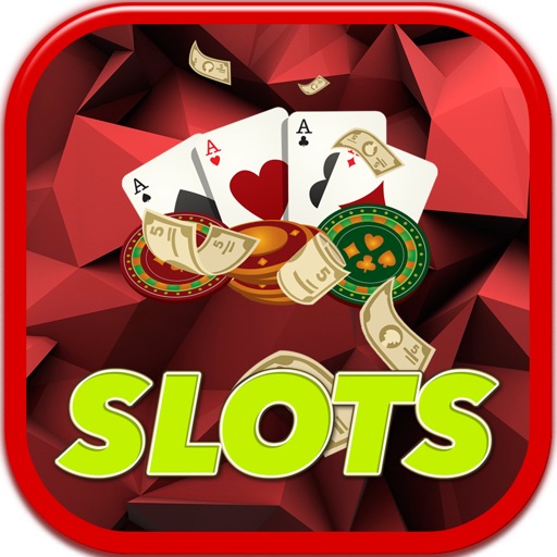 888 Queen of Diamonds Slots Titan Casino - Free Slot Machine Game icon