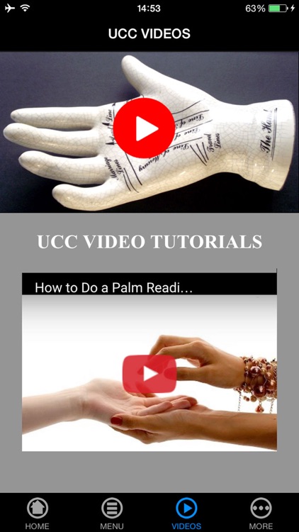 A+ Palmistry 101 - How To Read Palms For Beginners (Reveal Your Future)