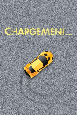 Crazy Car Spike Avoider - cool fast dodging skill game screenshot 2