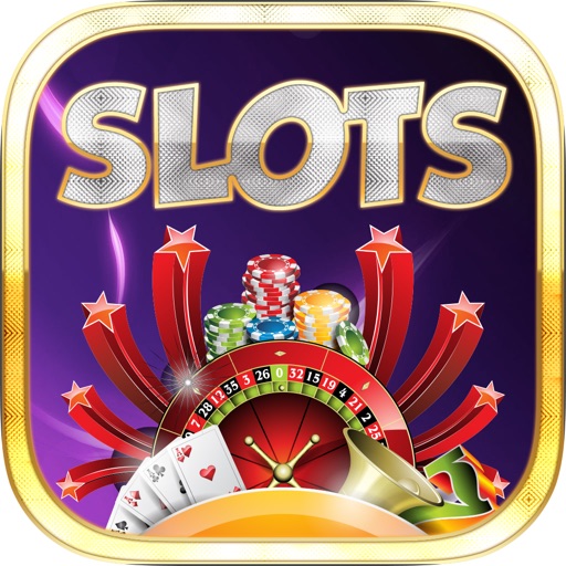 AAA Slotscenter Angels Gambler Slots Game - FREE Casino Slots Game icon