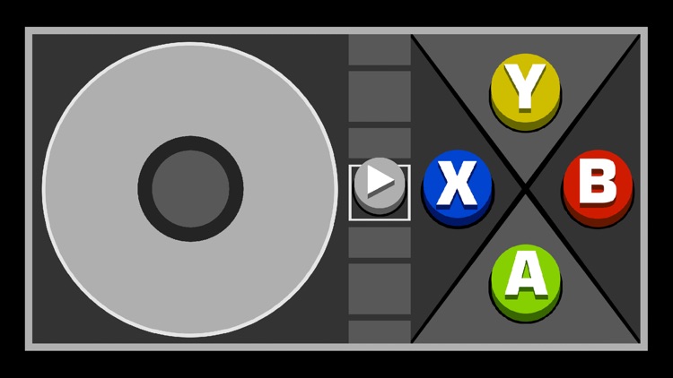 CapRiders Controller