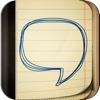 Friendliners – write funny stories with friends