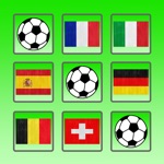 Euro Puzzle Cards Matching World Game 2016 For Free