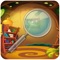 Hidden Object Mystery House You have to find five objects that hidden on the pictures