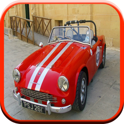 Fun Toddler Car Games For Kids 3 Year Old Free: Puzzle, Memory and Engine & Horn Sounds