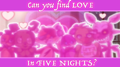 How to cancel & delete Five Tries At Love - An Animatronic Dating Sim from iphone & ipad 2