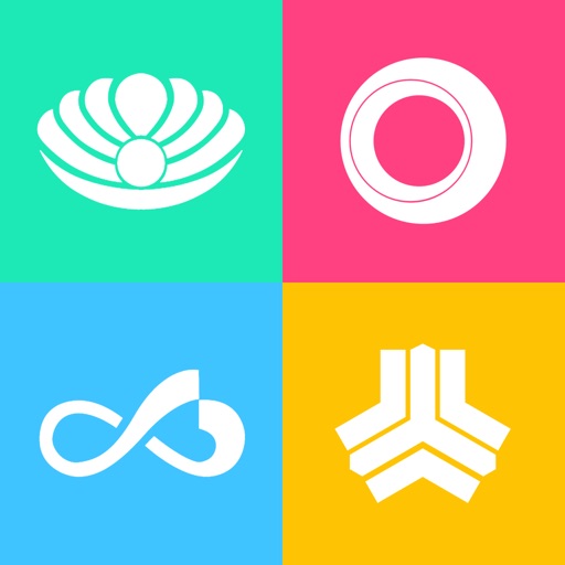 IranianLogo iOS App