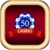 Slots 50 Coins Las Vegas Casino - BigWin & Free Spins