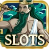 777 Neptune King Of The Sea Slot Machine Casino - Play The Greatest Golden Treasure Of Jackpot Oceans