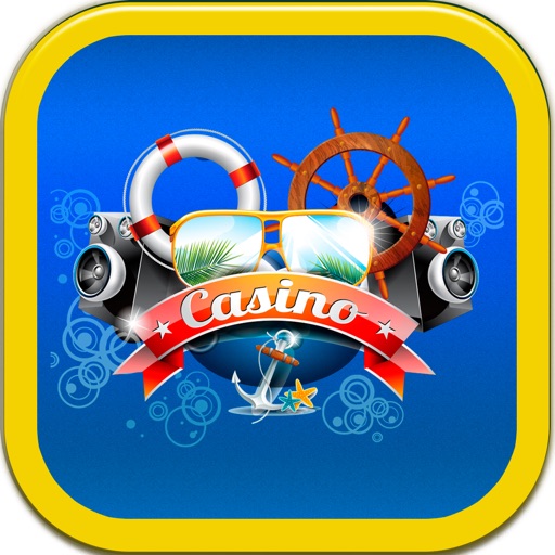 Cracking Slots Banker Casino - Casino Gambling icon