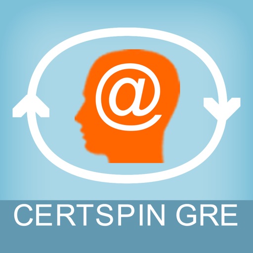 CertSpin GRE Vocab