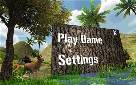 Sniper Hunting Seasons Simulator 3D screenshot 3