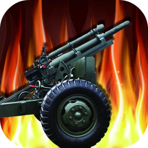 Shooting Hunter - Great Heaven&Warrior's Save iOS App