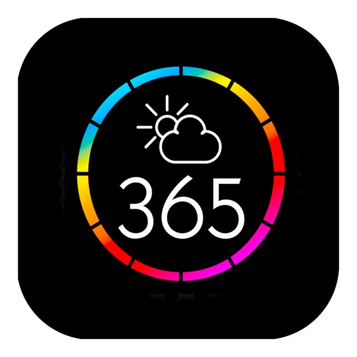 News-Local Climate 365 Icon