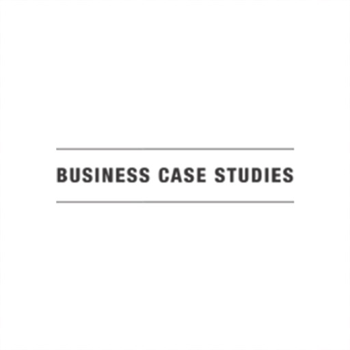 Business Case Studies