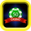 50 Casino Wild Slots Jam - FREE Casino Games