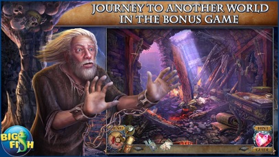 Immortal Love: Letter From The Past Collector's Edition - A Magical Hidden Object Game (Full) Screenshot 4