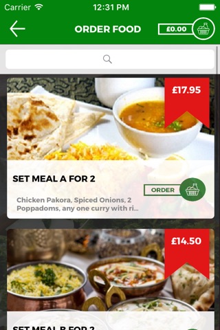 IFOOD KILBIRNIE screenshot 4