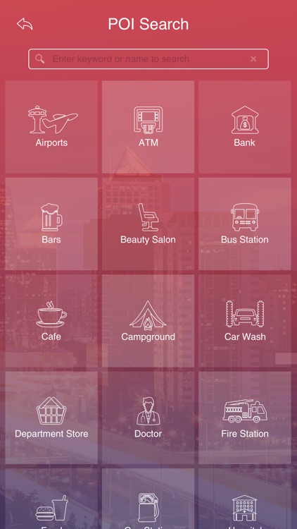 China Tourist Guide screenshot-4