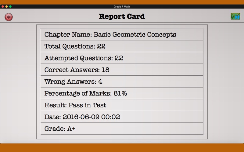 Zip Grade.