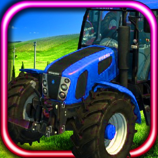 BEST FARMING PRO MULTIPLAYER SIMULATOR 2016 - AGRO TRACTOR iOS App