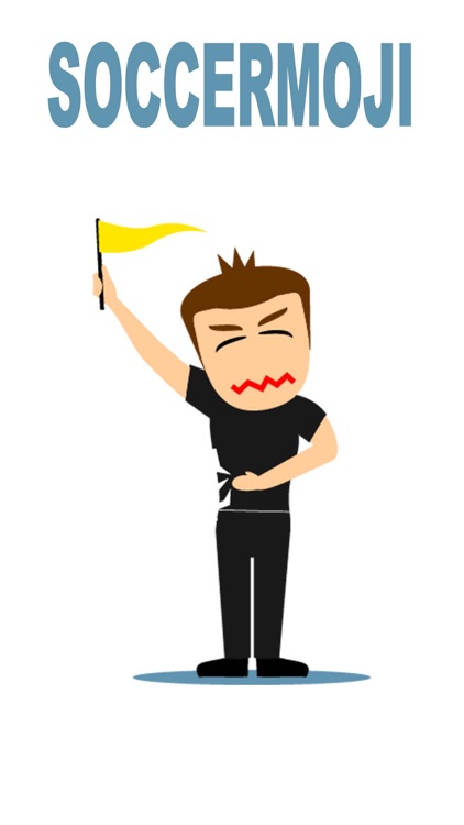 FOOTBALL Emoji - Best Gif Moji