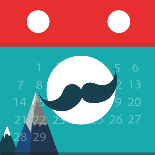 Date&Time icon