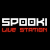 Spooky Live Station