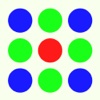 Color Dot - Link The Color Dot