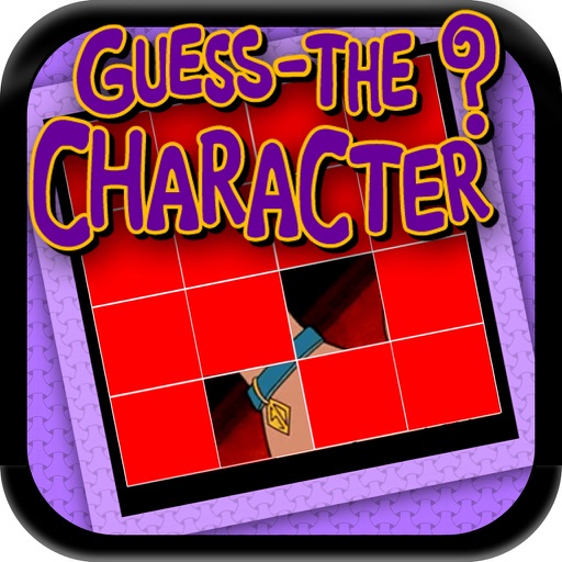 Super Guess Game For Kids: Scooby Doo Version Icon