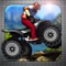 Experience this addictive and realistic physics based extreme mountain racing game