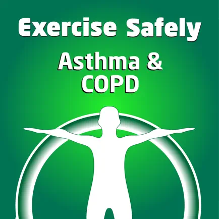 Exercise Asthma & COPD Читы