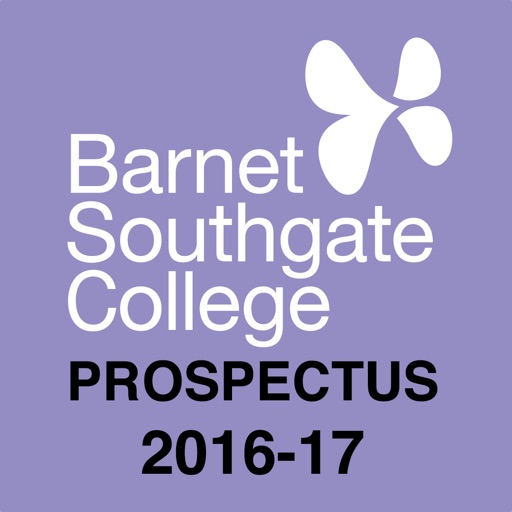 Barnet and Southgate College Full-Time Course Guide 2016/17