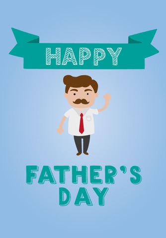 Father's Day Cards and Quotes screenshot 4