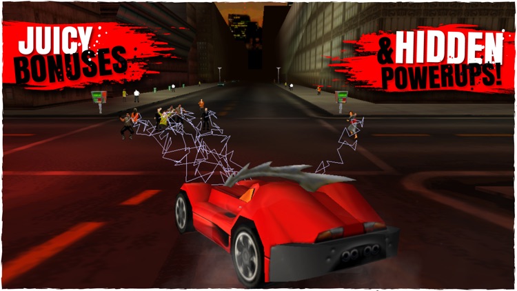 Carmageddon screenshot-4