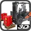 Cargo Forklift Simulator HD