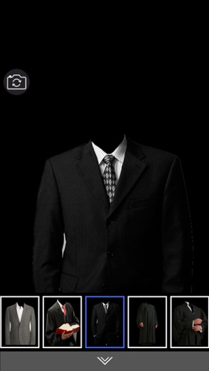 Lawyer Suit - Latest and new photo montage with own photo or(圖3)-速報App