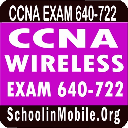 CCNA Exam 640-722 Prep