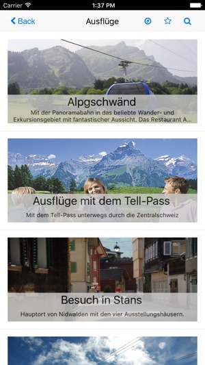 Hergiswil am See(圖2)-速報App