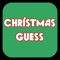Christmas Guess - Festive Xmas Pic Quiz Game for Kids and Family!
